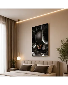 BATMAN CASCO