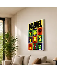 MARVEL