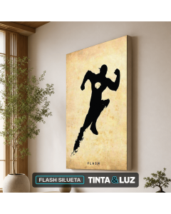 FLASH SILUETA