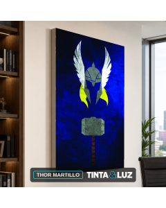 THOR MARTILLO