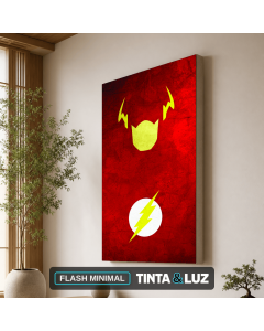FLASH MINIMAL