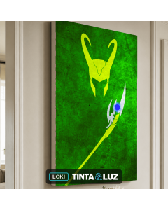 LOKI
