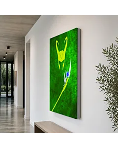 LOKI