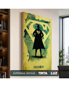 SUPERMAN VINTAGE