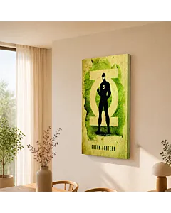 GREEN LANTERN VINTAGE