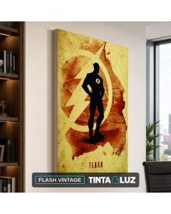 FLASH VINTAGE