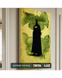 BATMAN VINTAGE