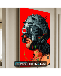MAGNETO
