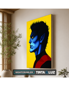 NIGHTCRAWLER