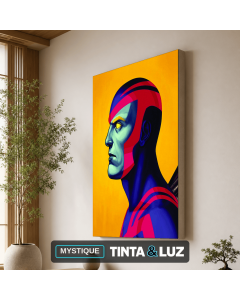 MYSTIQUE