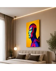 MYSTIQUE