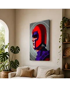 MAGNETO CASCO