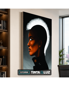 STORM