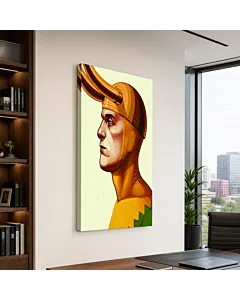 LOKI CASCO