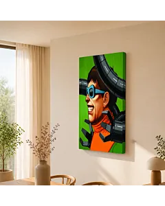 DOCTOR OCTOPUS