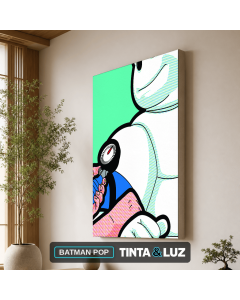 BATMAN POP