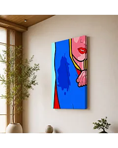 SUPERGIRL POP