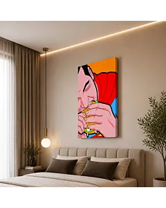 SUPERMAN JUGO