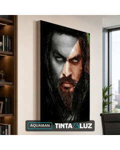 AQUAMAN