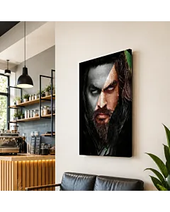 AQUAMAN