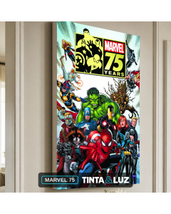 MARVEL 75