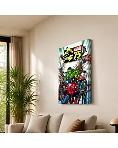 MARVEL 75