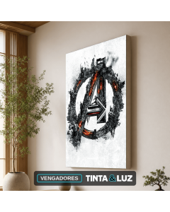 VENGADORES