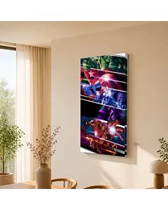 CÓSMICO MARVEL