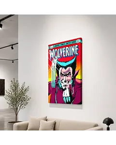 WOLVERINE LOBEZNO