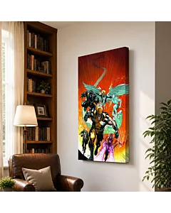 X-MEN
