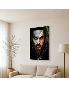 AQUAMAN OCÉANO