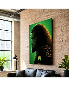 AQUAMAN MOMOA