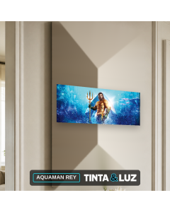 AQUAMAN REY