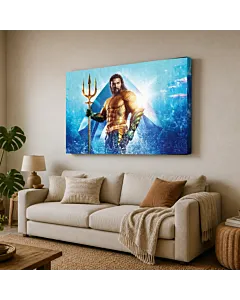 AQUAMAN REY