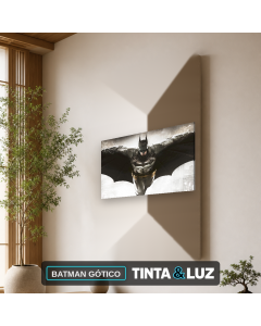 BATMAN GÓTICO