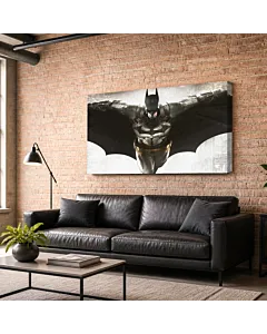 BATMAN GÓTICO