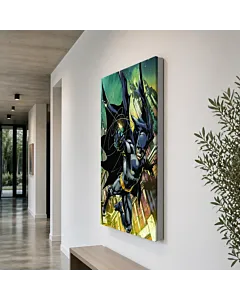 BATMAN CIUDAD