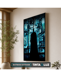 BATMAN GOTHAM