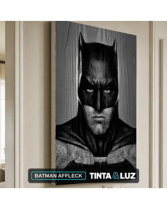 BATMAN AFFLECK