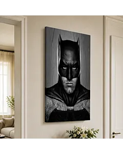 BATMAN AFFLECK