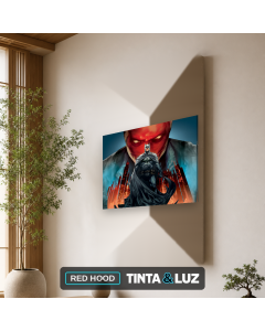RED HOOD