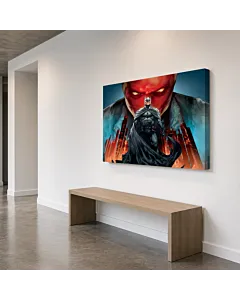 RED HOOD