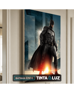 BATMAN ÉPICO