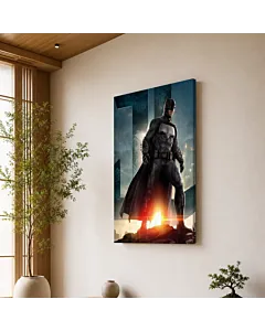 BATMAN ÉPICO