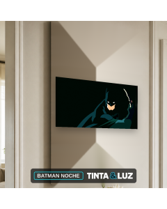 BATMAN NOCHE
