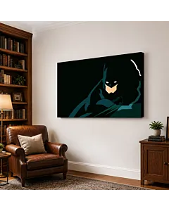 BATMAN NOCHE