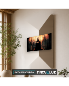 BATMAN SOMBRA