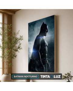 BATMAN NOCTURNO