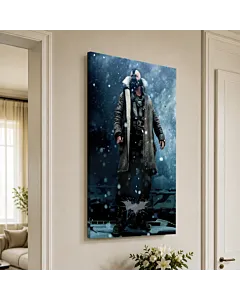 BATMAN OSCURO