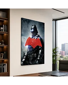 BATMAN EMBLEMA